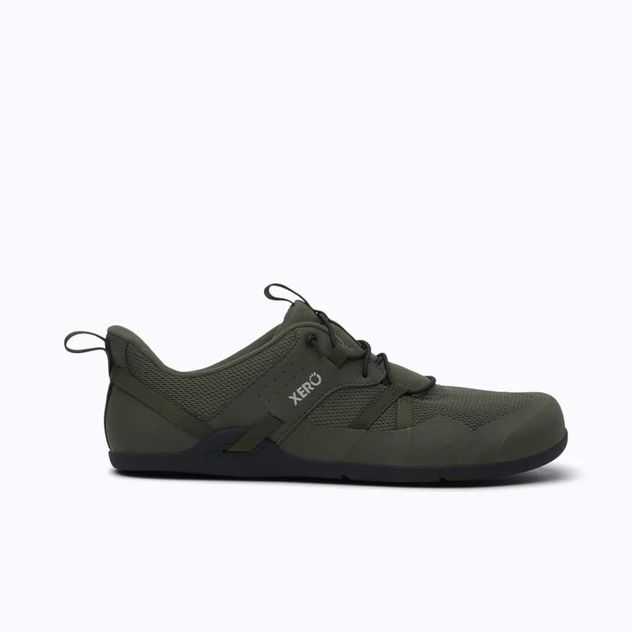Xero Prior Coast Men's — Grey Green