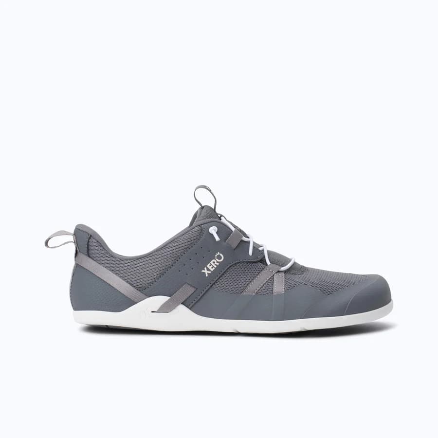 Xero Prior Coast Men's — Grey