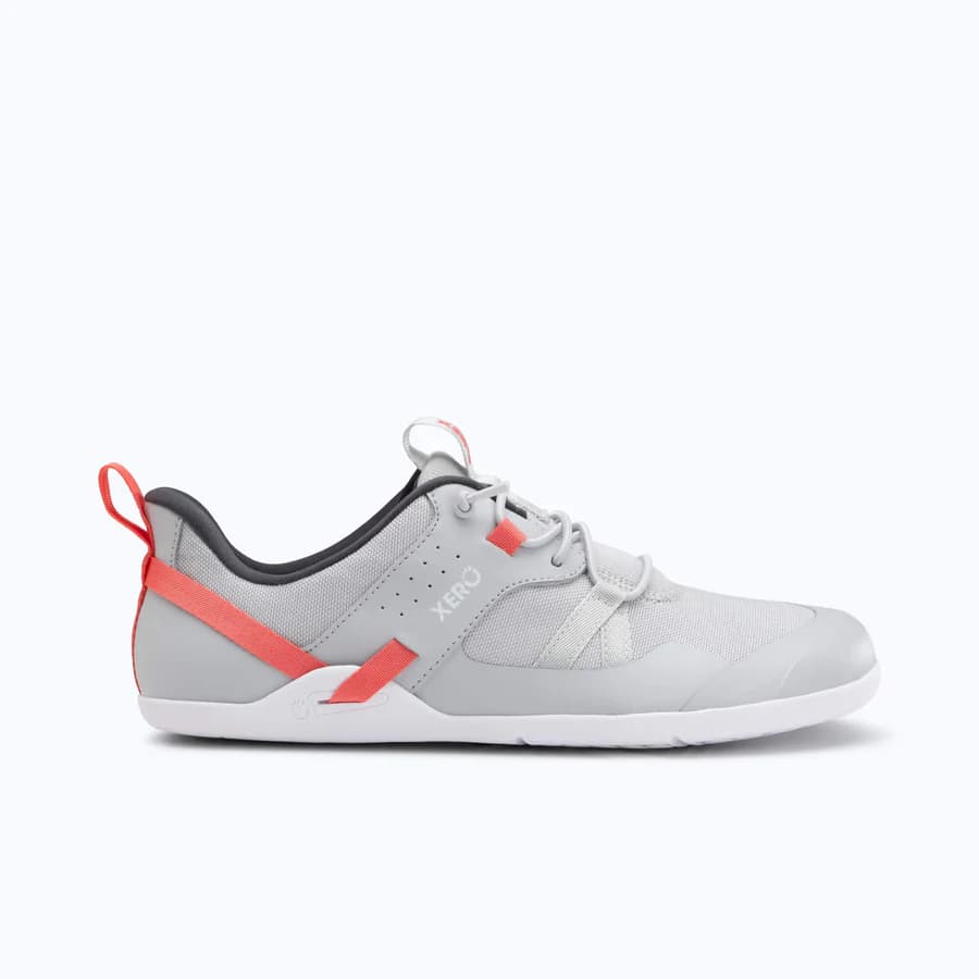 Xero Prior Coast Women's — Grey Red