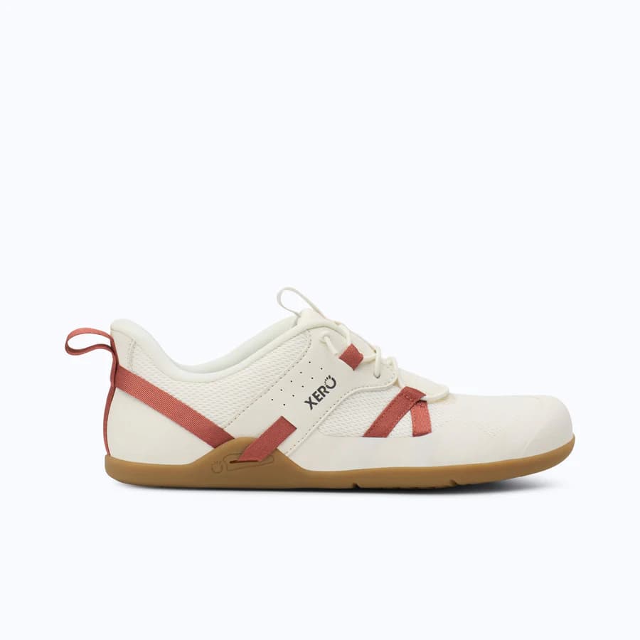 Xero Prior Coast Women's — White Red