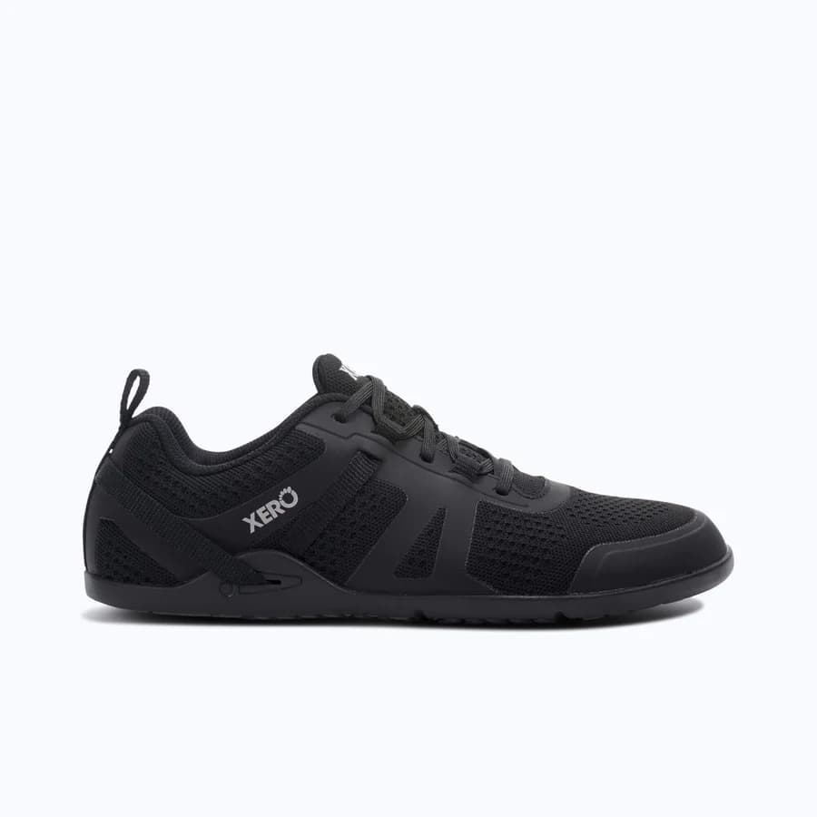 Xero Prior Neo Men's — Black