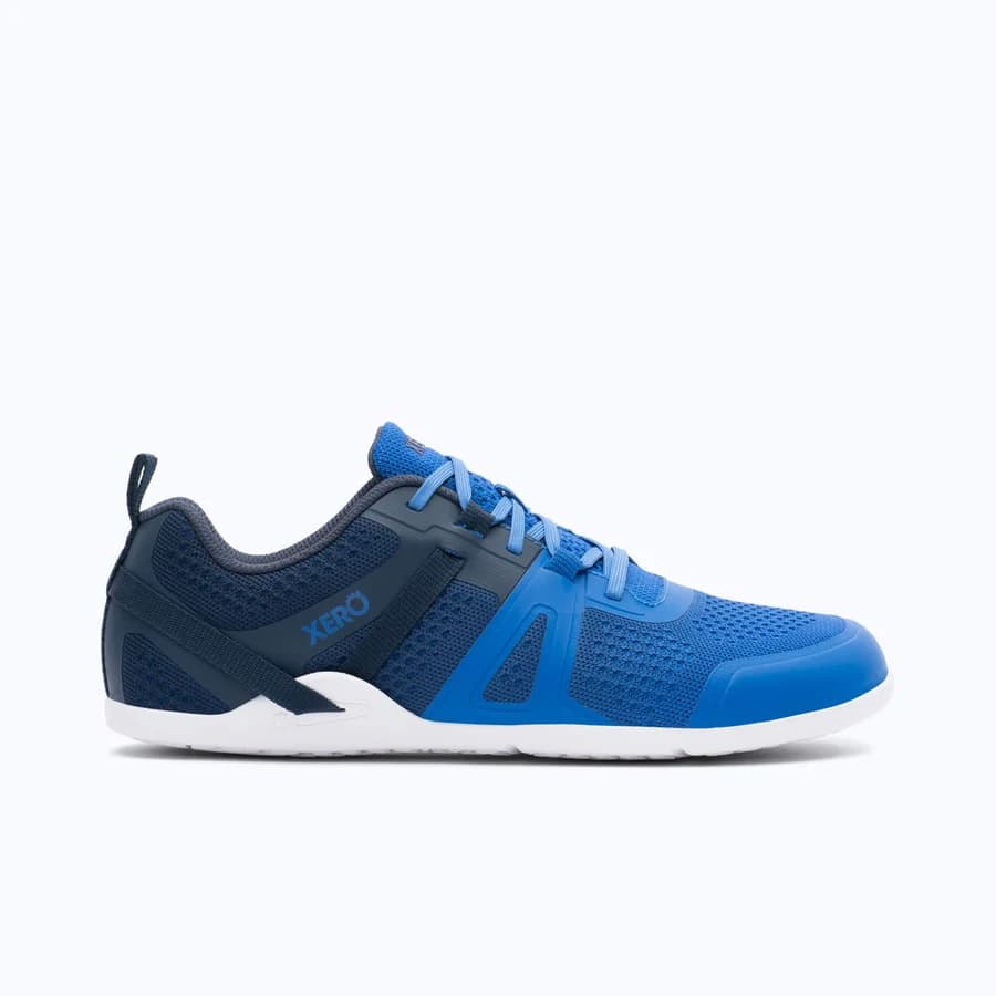 Xero Prior Neo Men's — Blue