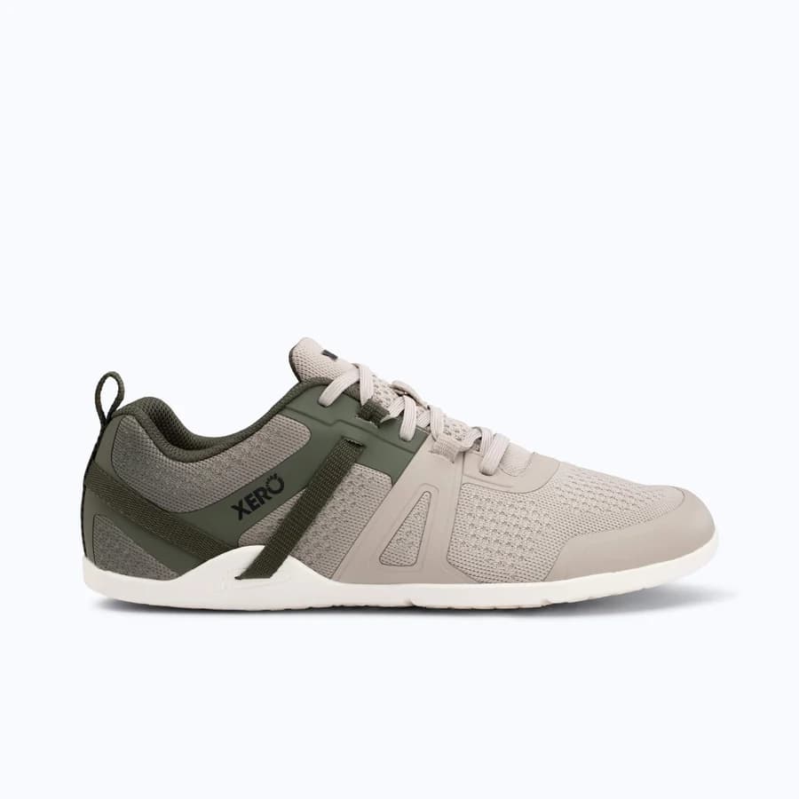 Xero Prior Neo Men's — Green Beige