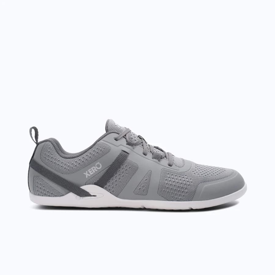 Xero Prior Neo Men's — Grey