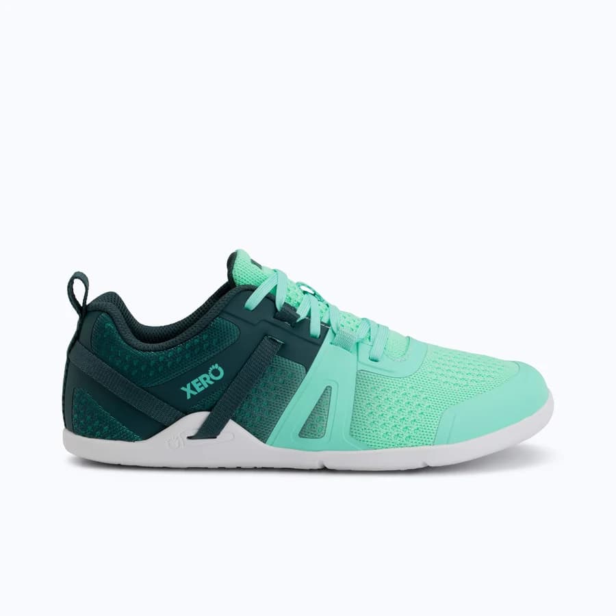 Xero Prior Neo Women's — Green
